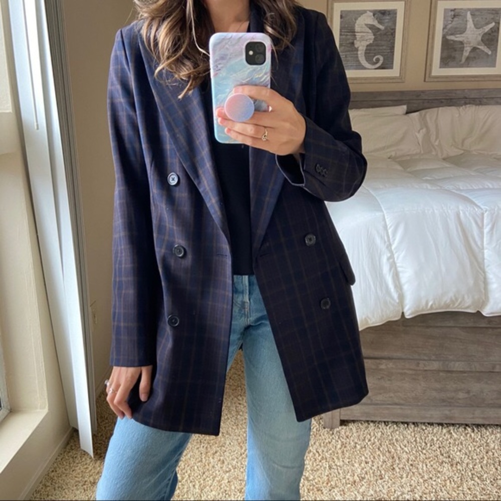 Stunning Wilfred Blazer Size 2